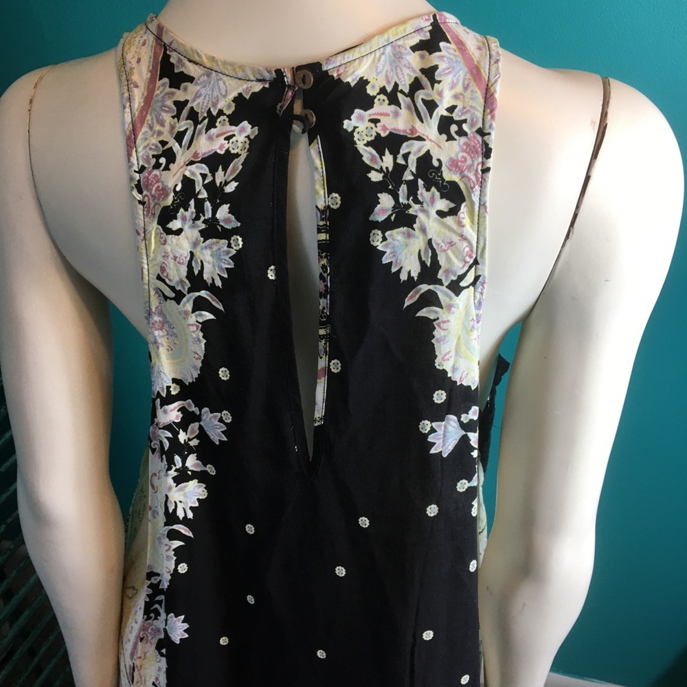 NET Free People Dress - Picture 4 of 5